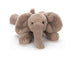 Smudge Elephant - Large By Jellycat