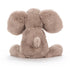 Smudge Elephant - Large By Jellycat