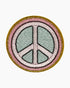 PEACE SIGN PATCH By Luna Fresa - A. Dodson's