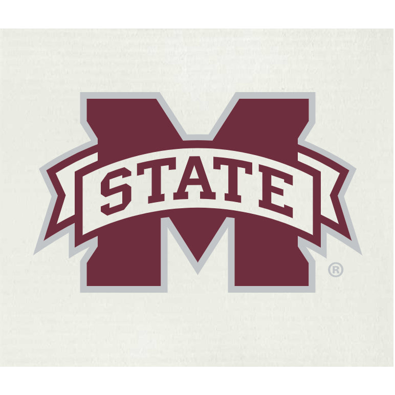 WET-IT! Mississippi State University Swedish Cloth - A. Dodson's