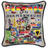 GERMANY PILLOW BY CATSTUDIO - A. Dodson's