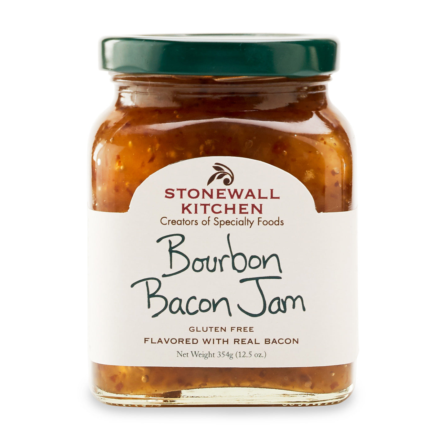 Stonewall Kitchen Bourbon Bacon Jam - A. Dodson's