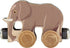 NameTrains Elmer Elephant - A. Dodson's