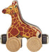 NameTrains Jordan Giraffe - A. Dodson's