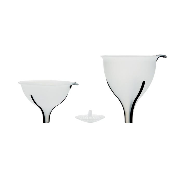 OXO Good Grips 3-Piece Multi-Purpose Funnel Set - A. Dodson's