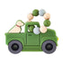 TRUCK TEETHER BY MUD PIE - A. Dodson's