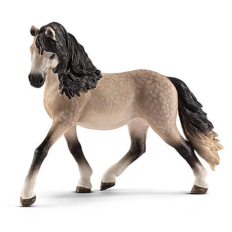 Andalusian Mare BY SCHLEICH - A. Dodson's