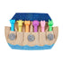 CRAYON HOLDER - 5 Styles BY MUD PIE - A. Dodson's