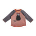 BOY HALLOWEEN TEES BY MUD PIE - A. Dodson's