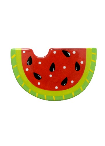 HAPPY EVERYTHING WATERMELON MINI ATTACHMENT - A. Dodson's