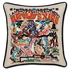 NEW MEXICO PILLOW BY CATSTUDIO - A. Dodson's