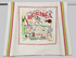 NEBRASKA DISH TOWEL BY CATSTUDIO - A. Dodson's