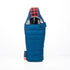 THE OG - PUFFIN RED/CRATER BLUE ULTIMATE DRINK WEAR KOOZIE - A. Dodson's