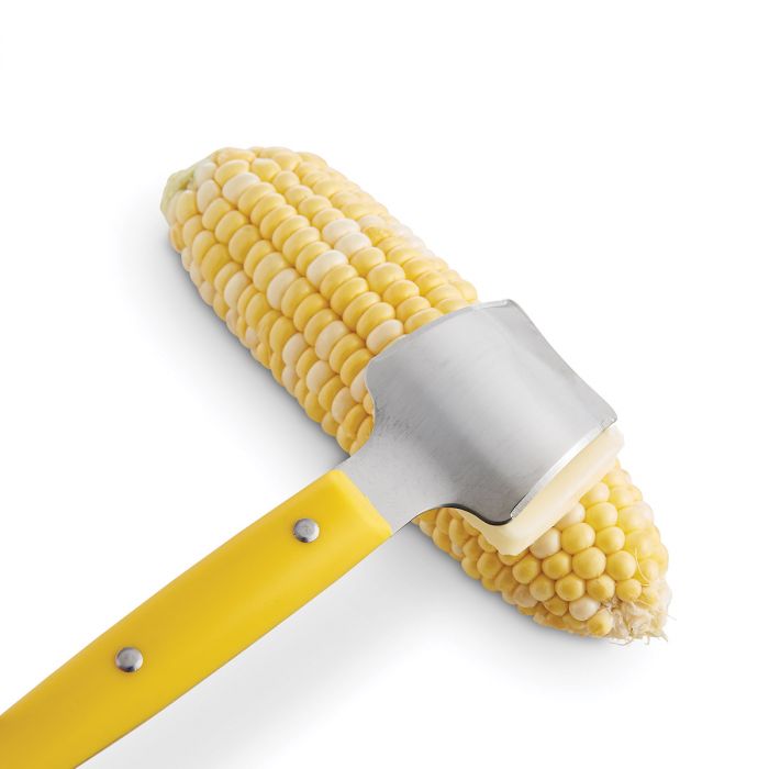 Kitchen Corn Butter Knife - A. Dodson's