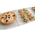 EZ Expandable Cooling Rack - A. Dodson's