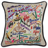 ALABAMA PILLOW BY CATSTUDIO - A. Dodson's