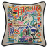 MICHIGAN PILLOW BY CATSTUDIO - A. Dodson's