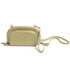 Oval Double Crossbody/Wristlet - 13 Colors - A. Dodson's