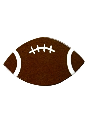 HAPPY EVERYTHING FOOTBALL MINI ATTACHMENT - A. Dodson's