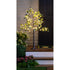 Eucalyptus Tree 72 LED Lights, 4' - A. Dodson's