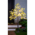 Eucalyptus Tree 136 LED Lights, 6' - A. Dodson's