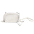 Oval Double Crossbody/Wristlet - 13 Colors - A. Dodson's