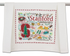 STANFORD UNIVERSITY DISH TOWEL BY CATSTUDIO - A. Dodson's