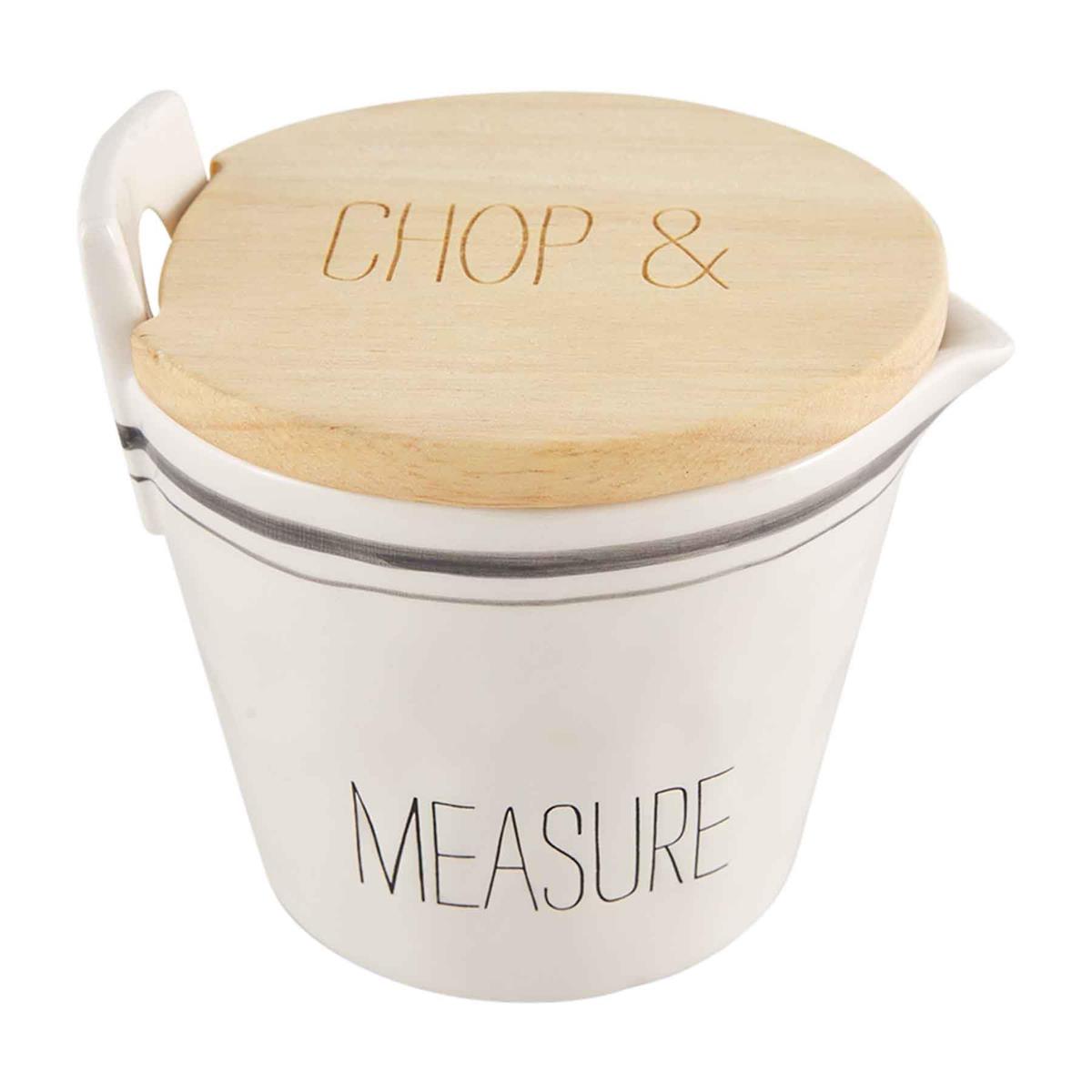 MEASURING CUP MINI BOARD SET - A. Dodson's