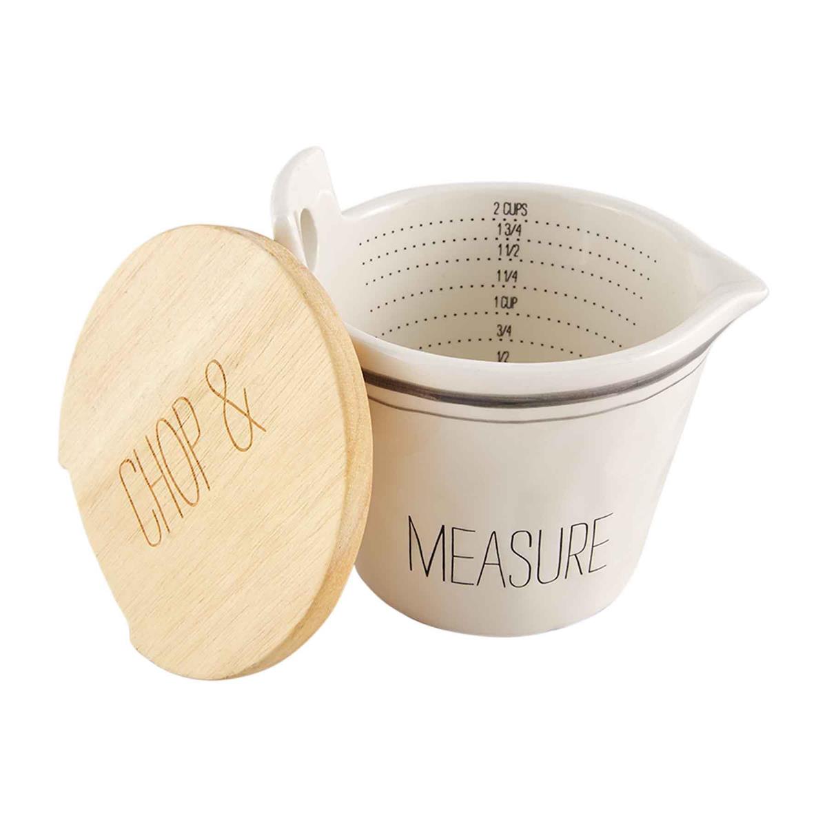 MEASURING CUP MINI BOARD SET - A. Dodson's