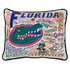 UNIVERSITY OF FLORIDA PILLOW BY CATSTUDIO - A. Dodson's