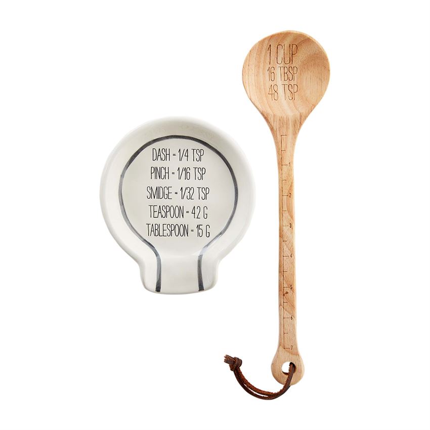 Snarky Wooden Cooking Spoons