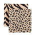 ANIMAL PRINT TOWELS - 2 Styles BY MUD PIE - A. Dodson's