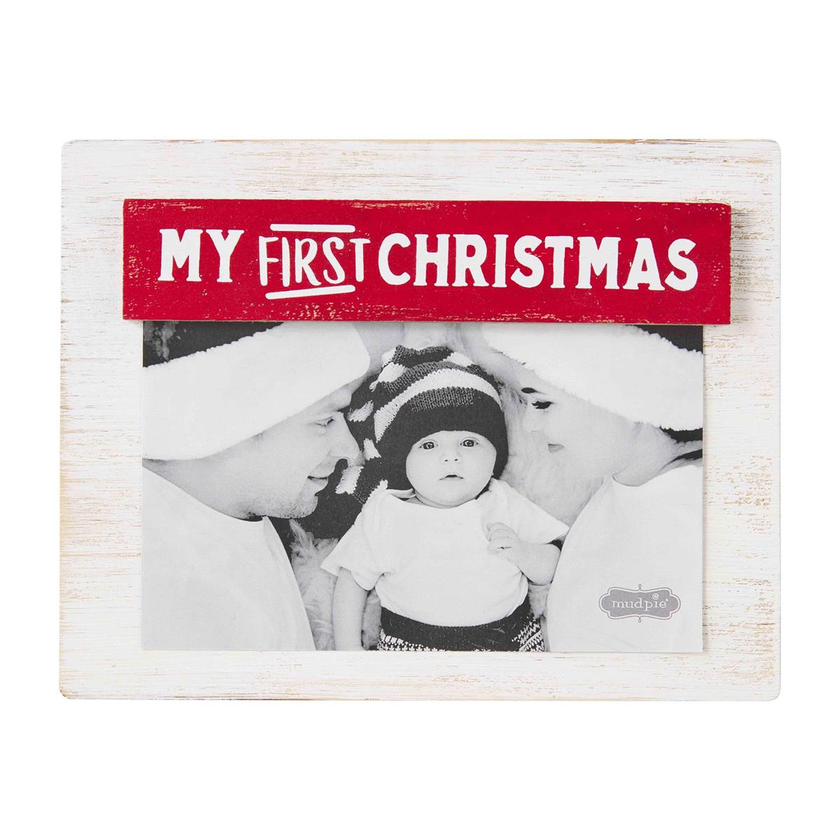 CHRISTMAS MAGNETIC FRAMES BY MUD PIE - A. Dodson's