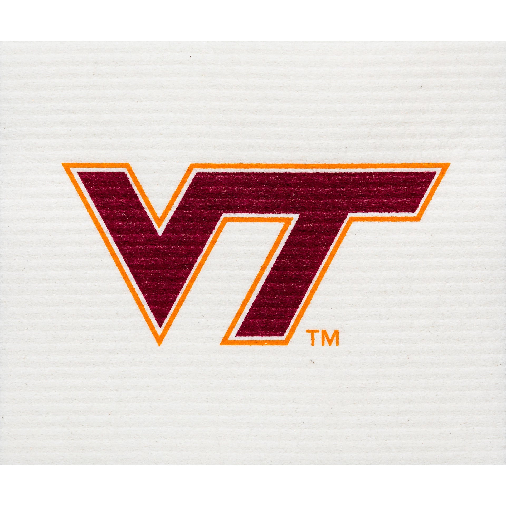 WET-IT! Virginia Tech Swedish Cloth - A. Dodson's