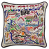 FRANCE PILLOW BY CATSTUDIO - A. Dodson's