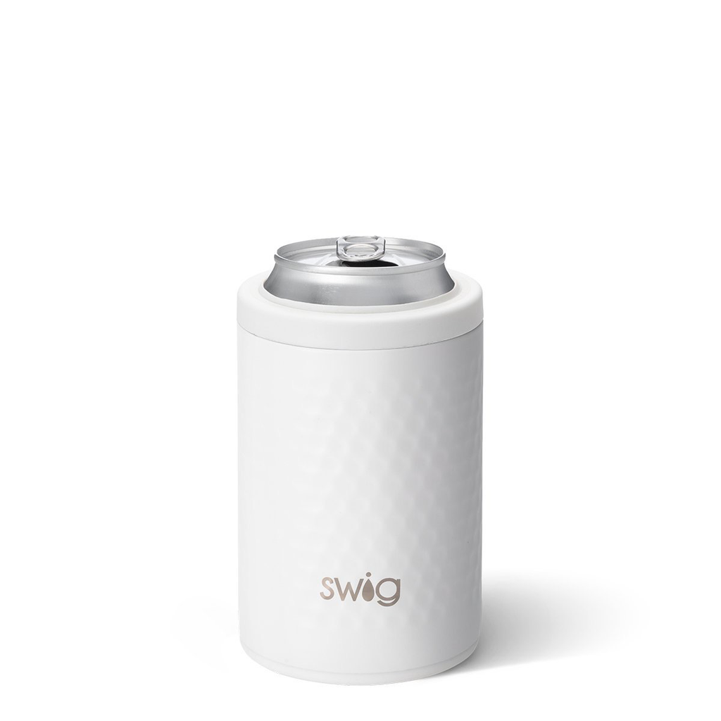 SWIG 12oz GOLF PAR-TEE CAN COMBO COOLER - A. Dodson's