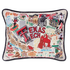 TEXAS TECH PILLOW BY CATSTUDIO - A. Dodson's