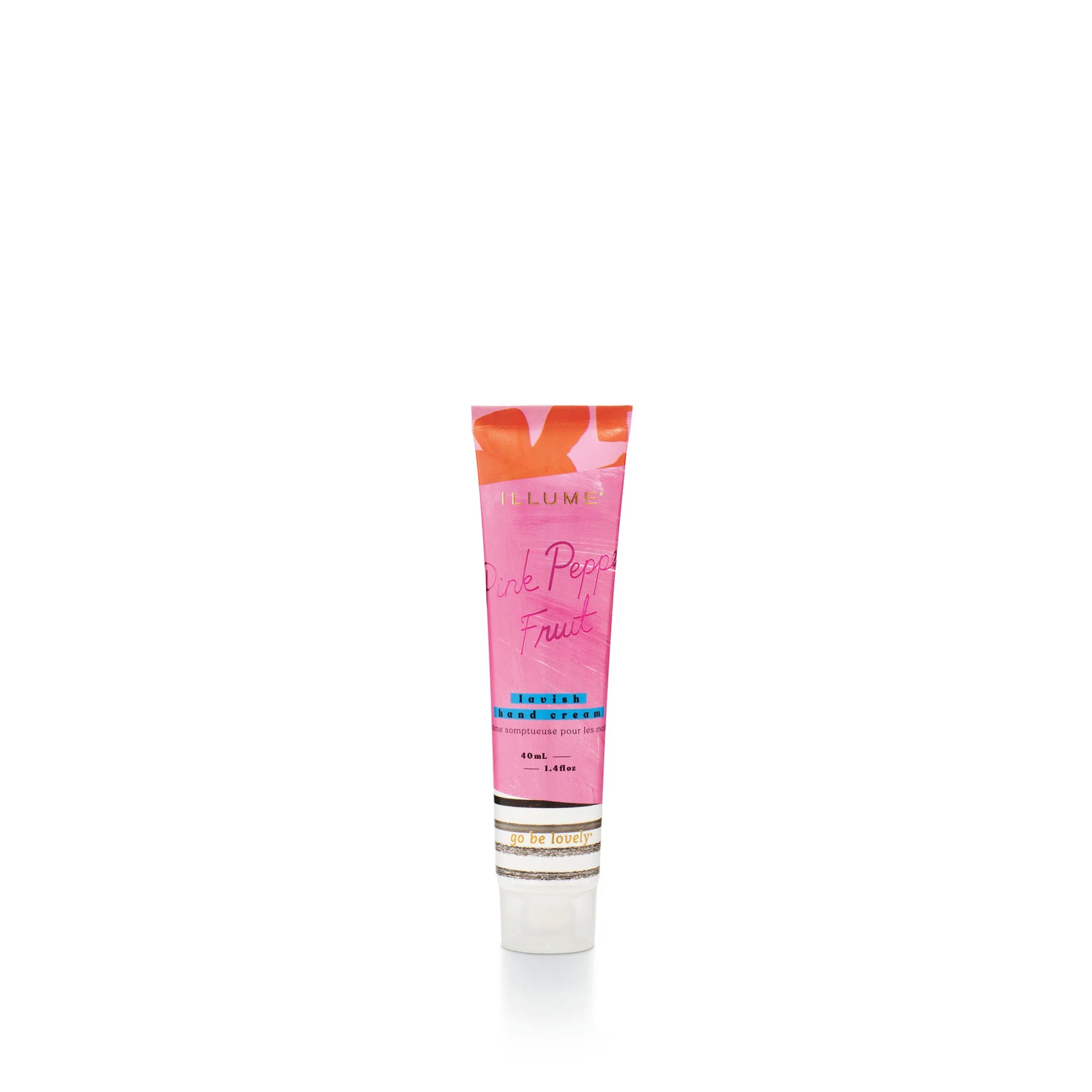 Pink Pepper Fruit Demi Hand Cream - A. Dodson's