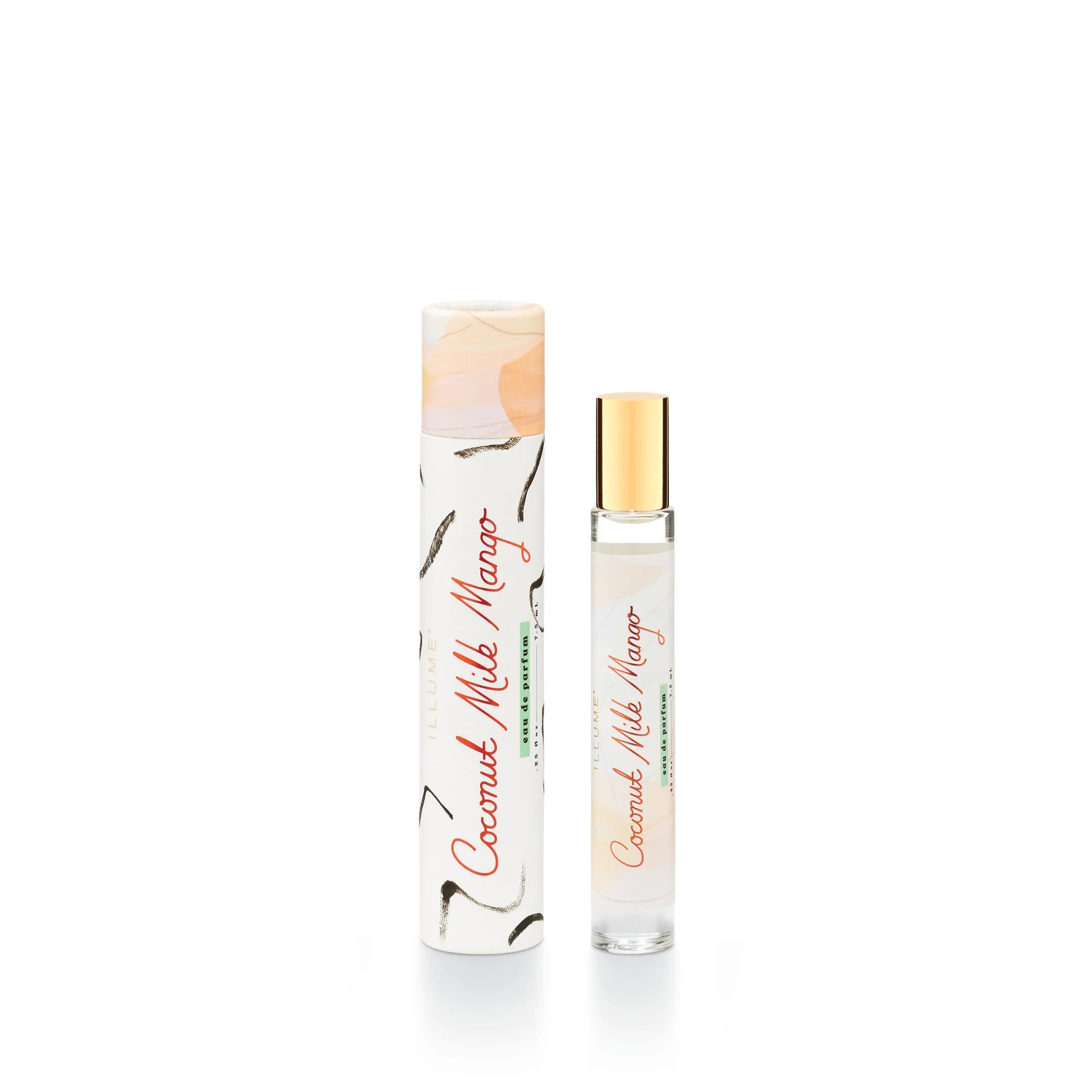 Coconut Milk Mango Demi Rollerball - A. Dodson's