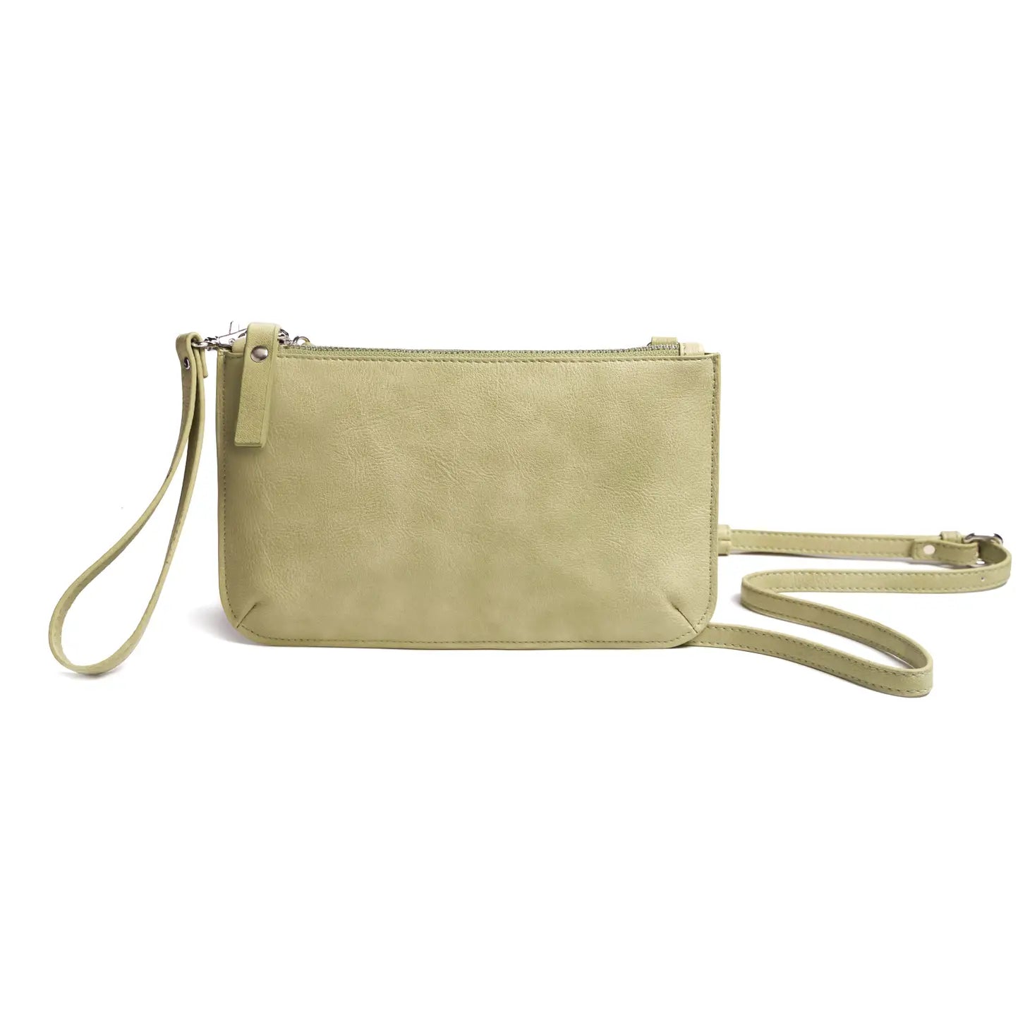 Single Crossbody - 5 Colors - A. Dodson's