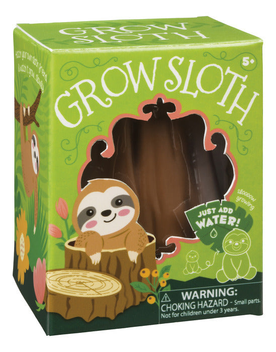 GROW A SLOTH