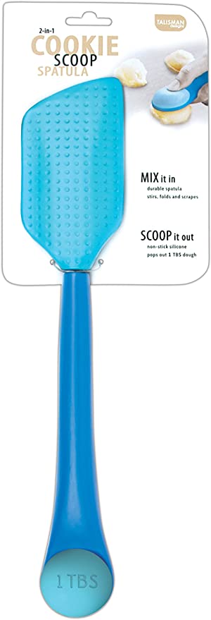 Spatula - Cookie Scoop - A. Dodson's