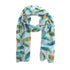 Lightweight Scarf - Assorted Styles - A. Dodson's