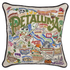 PETALUMA PILLOW BY CATSTUDIO - A. Dodson's