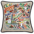 MISSISSIPPI PILLOW BY CATSTUDIO - A. Dodson's