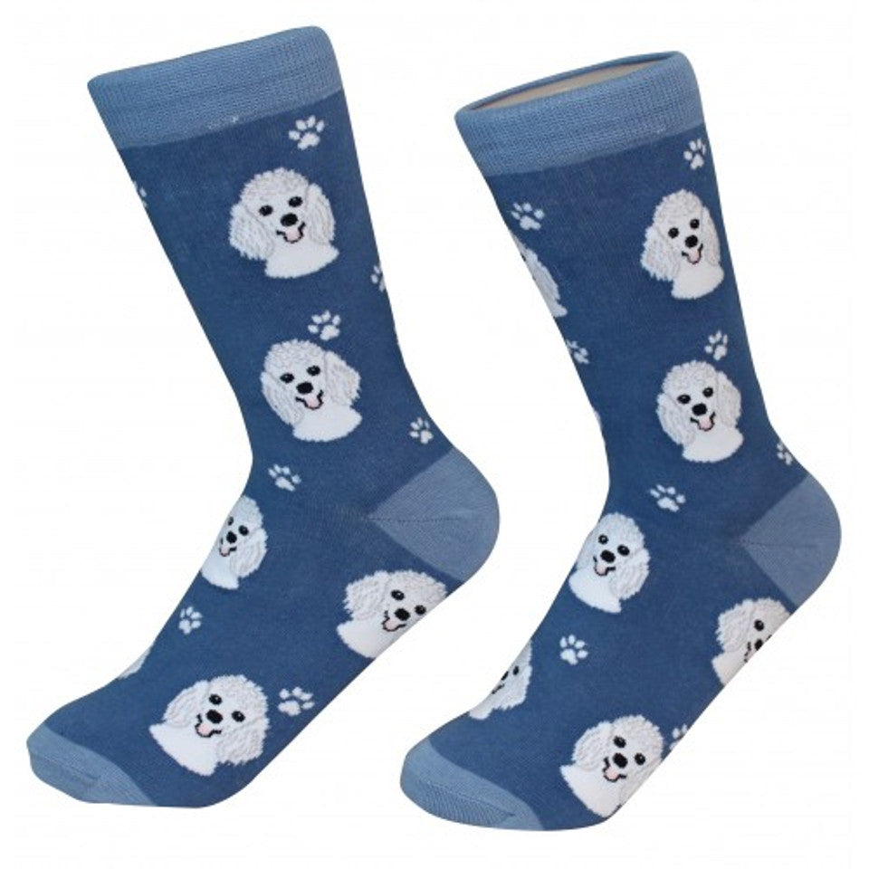 PET SOCKS - A. Dodson's