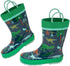 DINO RAIN BOOTS - A. Dodson's