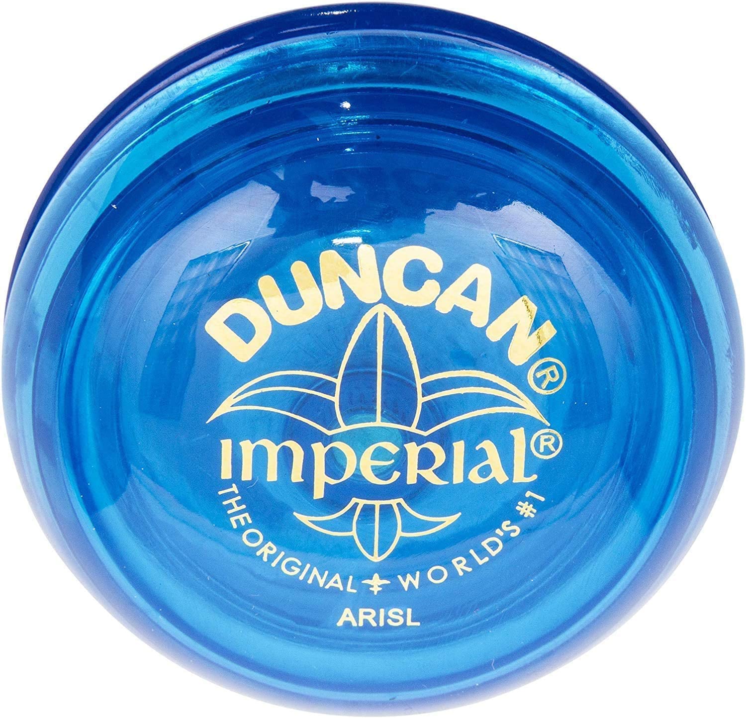 DUNCAN YO-YO - A. Dodson's