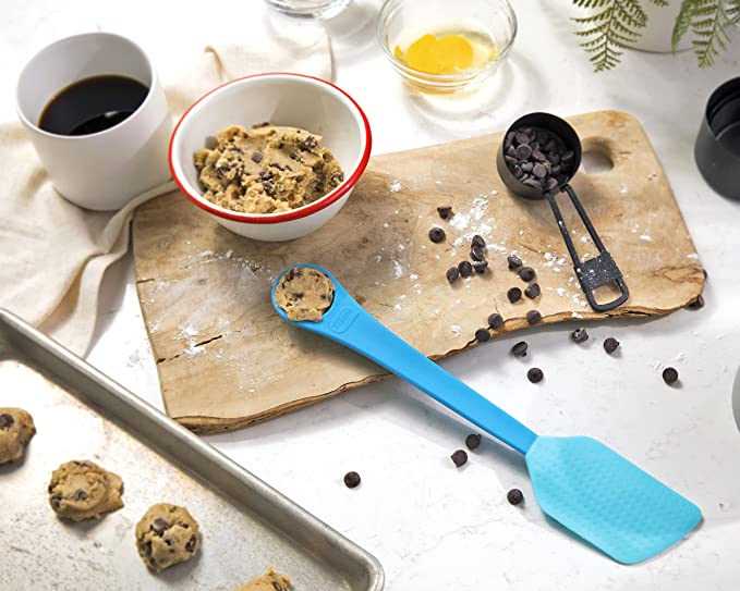 Spatula - Cookie Scoop - A. Dodson's