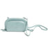 Oval Double Crossbody/Wristlet - 13 Colors - A. Dodson's